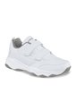 Tenis Escolares Schooly V Blanco Para Niño Y Niña Croydon de Croydon
