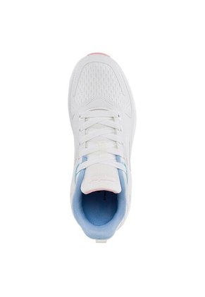 Tenis Running Ringy Blanco Croydon Para Mujer