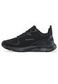 Tenis Running Ringy Negro-Negro Croydon Para Mujer de Croydon