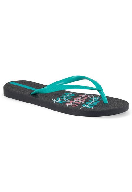 Sandalias Lisel Negro-Ver Para Mujer Croydon