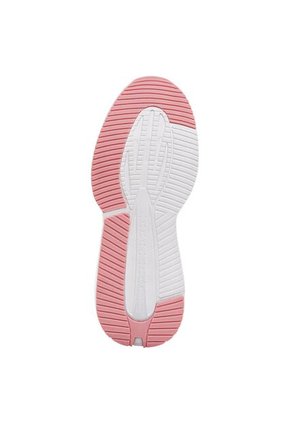 Tenis Running Ringy Blanco Croydon Para Mujer