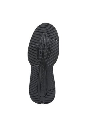 Tenis Running Ringy Negro-Negro Croydon Para Mujer