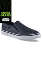 Tenis Casuales Dunkan Azul Croydon Para Hombre de Croydon