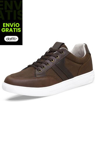 Tenis Randdy Café Para Hombre Croydon Croydon