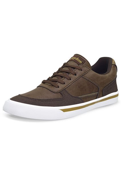 Tenis Moner Café Café Para Hombre Croydon