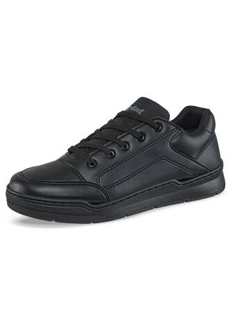 Zapatos Colegio Roblo Jr Negro Para Hombre Y Mujer Croydon Croydon