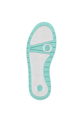 Zapatos Reitik Blanco-Lila Para Mujer Croydon