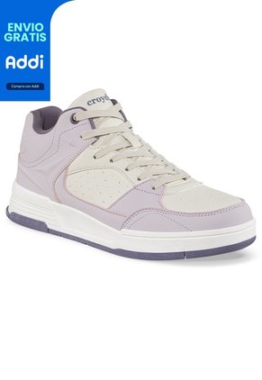 Tenis Urbanos Cefir Lila Croydon Para Mujer