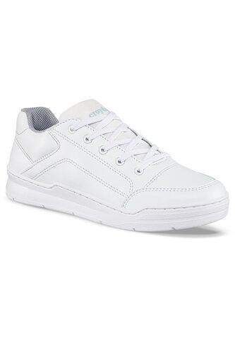 Zapatos Colegio Roblo Jr Blanco Para Hombre Y Mujer Croydon Croydon