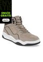 Tenis Urbanos Cabar Beige Croydon Para Hombre de Croydon