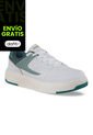 Tenis Urbanos Dibar Beige Croydon Para Hombre de Croydon