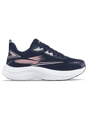 Tenis Running Vlexa Azul Osc Croydon Para Mujer