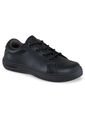 Zapatos Escolares Slash Negro Para Hombre Y Mujer Croydon de Croydon