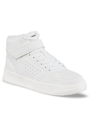 Tenis Urbanos Dynexa Blanco Croydon Para Mujer