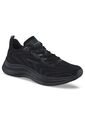 Tenis Running Zabber Negro Croydon Para Mujer de Croydon