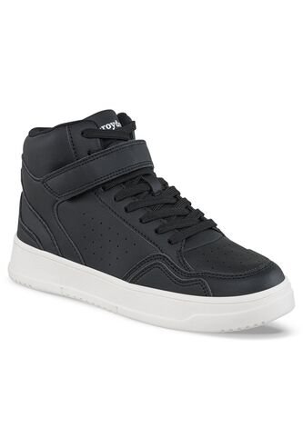 Tenis Urbanos Dynexa Negro Croydon Para Mujer Croydon