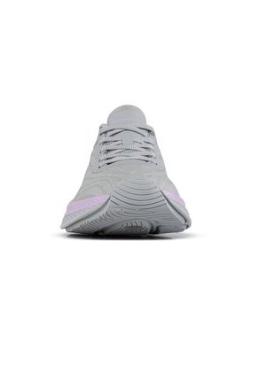 Tenis Running Zabber Gris Croydon Para Mujer