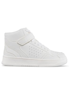 Tenis Urbanos Dynexa Blanco Croydon Para Mujer