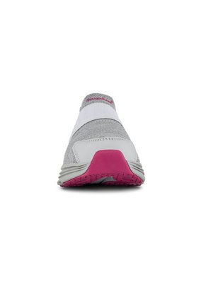 Tenis Hawe Gris Para Mujer Croydon