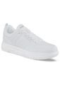 Tenis Urbanos Mixkar Blanco Croydon Para Hombre de Croydon