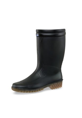 Botas Machita Negro Para Hombre Croydon Croydon