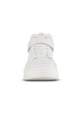 Tenis Urbanos Dynexa Blanco Croydon Para Mujer