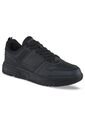 Tenis Urbanos Mixkar Negro Croydon Para Hombre de Croydon