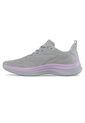 Tenis Running Zabber Gris Croydon Para Mujer de Croydon