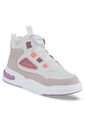 Tenis Urbanos Griw Blanco Croydon Para Niña de Croydon