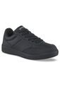 Tenis Colegio Odden Negro Para Hombre Y Mujer Croydon de Croydon