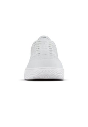 Tenis Urbanos Mixkar Blanco Croydon Para Hombre