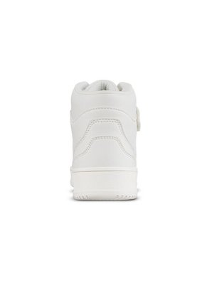 Tenis Urbanos Dynexa Blanco Croydon Para Mujer