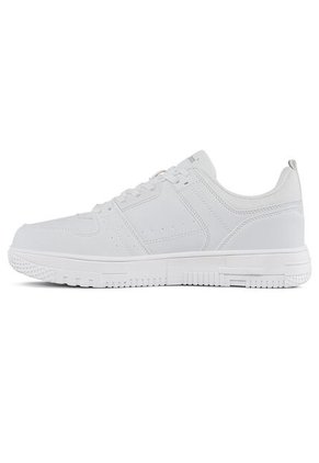 Tenis Urbanos Mixkar Blanco Croydon Para Hombre