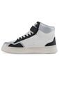 Tenis Urbanos Dynexa Blanco-Negro Croydon Para Mujer de Croydon