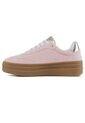 Tenis Urbanos Vintar Rosa Croydon Para Mujer de Croydon