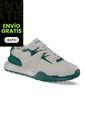 Tenis Urbanos Rweg Beige Croydon Para Hombre de Croydon