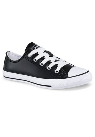 Tenis Discovery Bajo New Negro Para Hombre Y Mujer Croydon Croydon