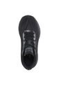 Tenis Running Zabber Negro Croydon Para Mujer de Croydon