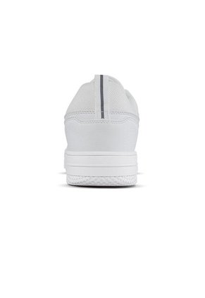 Tenis Urbanos Mixkar Blanco Croydon Para Hombre