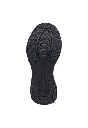 Tenis Running Zabber Negro Croydon Para Mujer