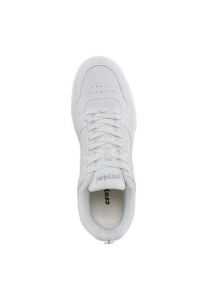 Tenis Urbanos Mixkar Blanco Croydon Para Hombre