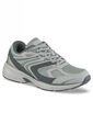 Tenis Urbanos Prow Gris Osc Croydon Para Mujer de Croydon