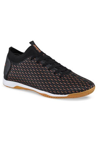 Guayos Futsal Lifus Negro Para Hombre Croydon Croydon