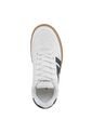 Tenis Urbanos Vintar Beige Croydon Para Mujer de Croydon