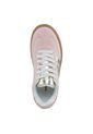 Tenis Urbanos Vintar Rosa Croydon Para Mujer de Croydon