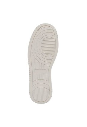 Tenis Urbanos Dynexa Blanco-Negro Croydon Para Mujer