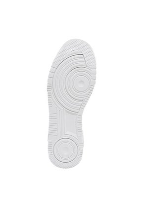 Tenis Urbanos Mixkar Blanco Croydon Para Hombre