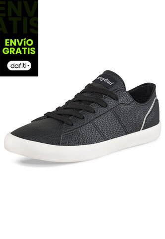 Zapatos Bel Negro Para Mujer Croydon Croydon