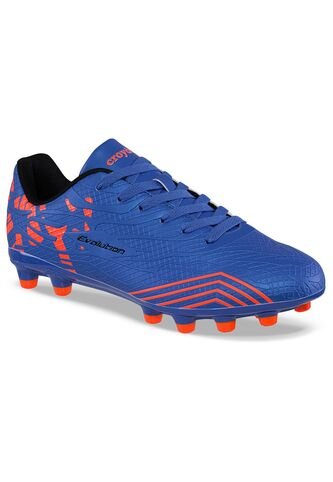 Guayos Grama Felax Azul Para Hombre Croydon Croydon