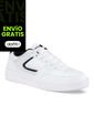 Tenis Urbanos Kidax Blanco Croydon Para Hombre de Croydon